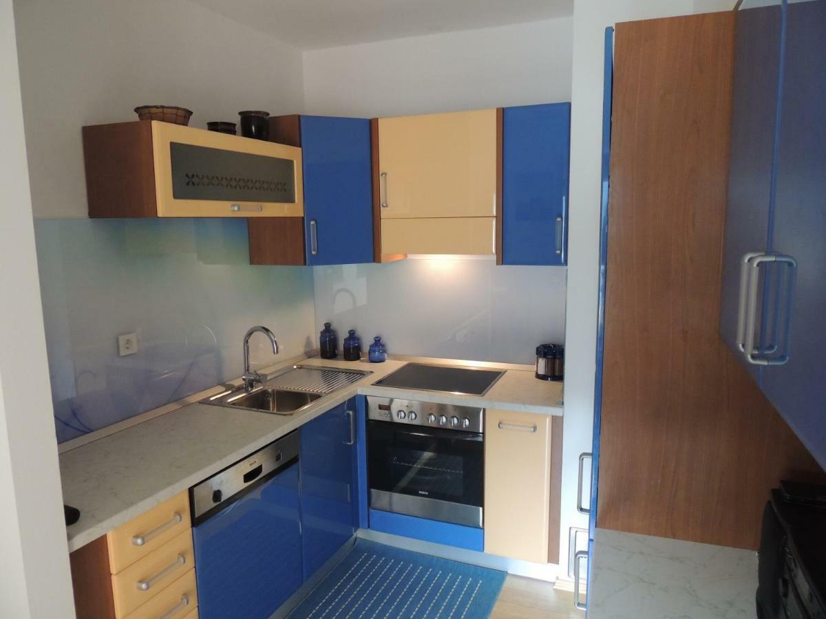 Apartma Bovec Exteriör bild