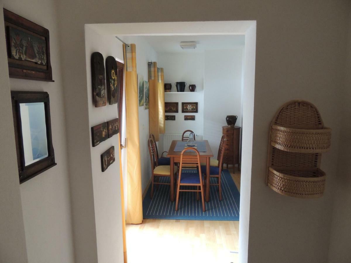 Apartma Bovec Exteriör bild